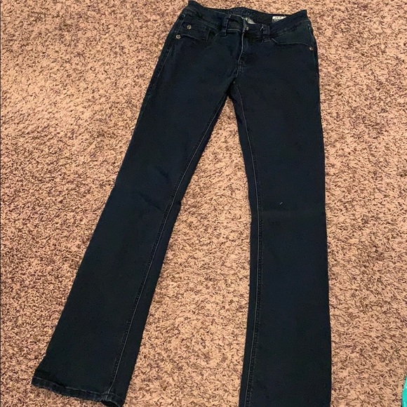 Rose Royce boot cut jean. - Picture 2 of 3